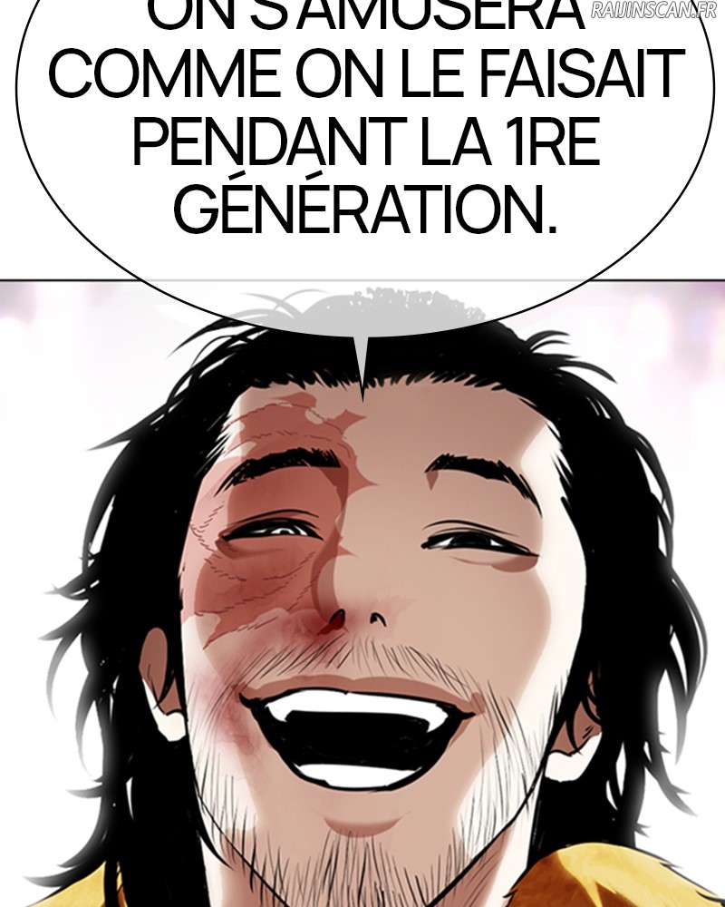 Lookism Chapitre 366 - Page 150
