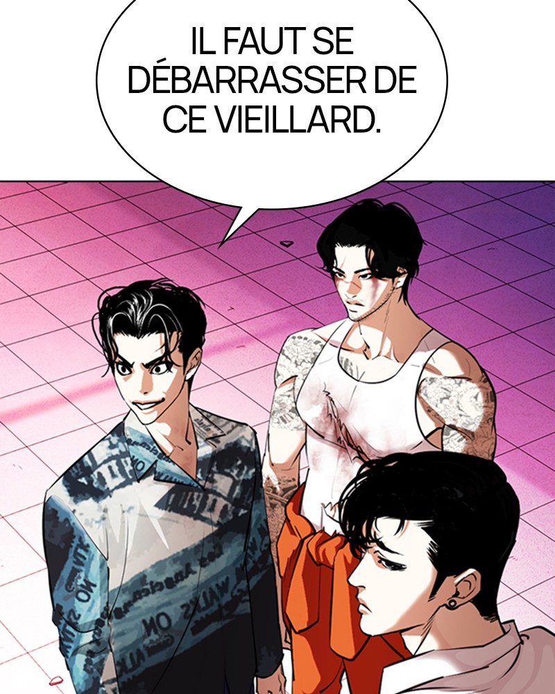 Lookism Chapitre 366 - Page 152