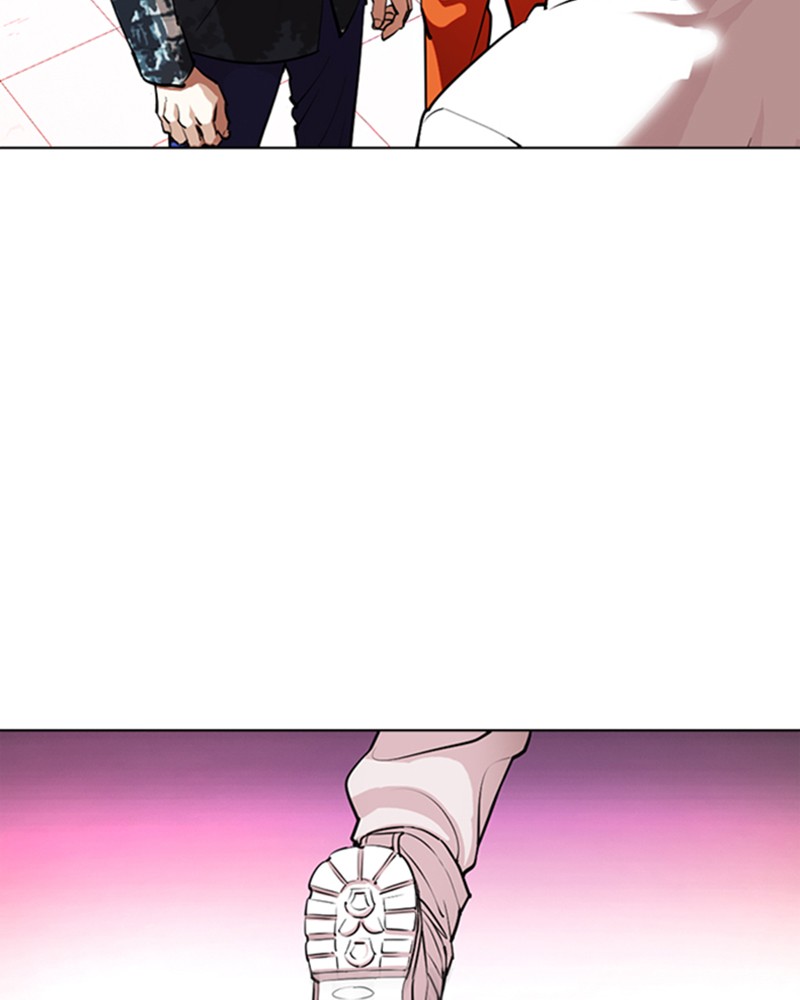 Lookism Chapitre 366 - Page 153