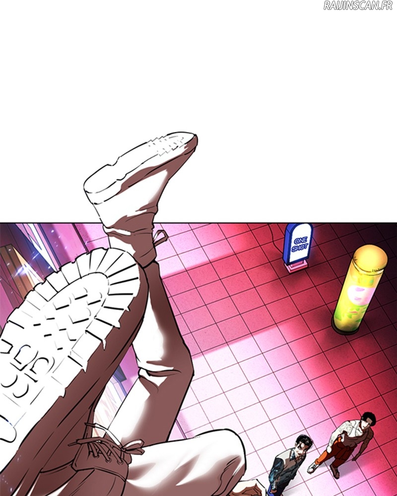Lookism Chapitre 366 - Page 155