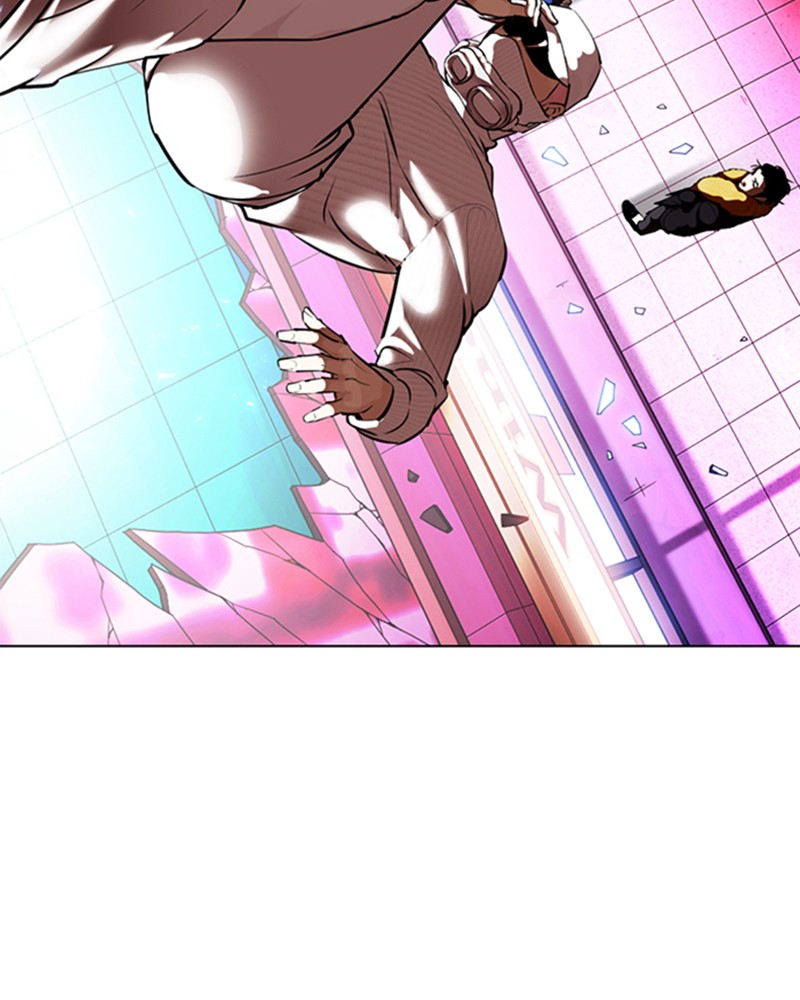 Lookism Chapitre 366 - Page 156