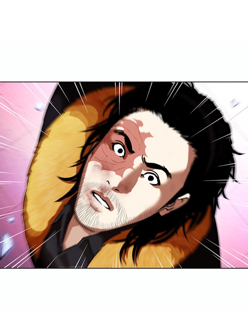 Lookism Chapitre 366 - Page 157