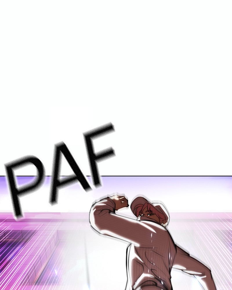 Lookism Chapitre 366 - Page 158
