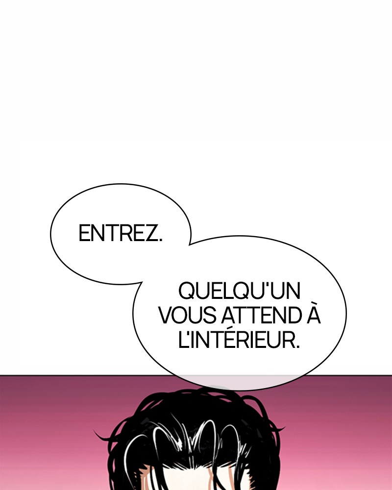 Lookism Chapitre 366 - Page 161