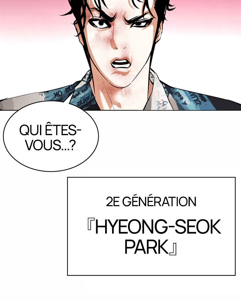 Lookism Chapitre 366 - Page 162