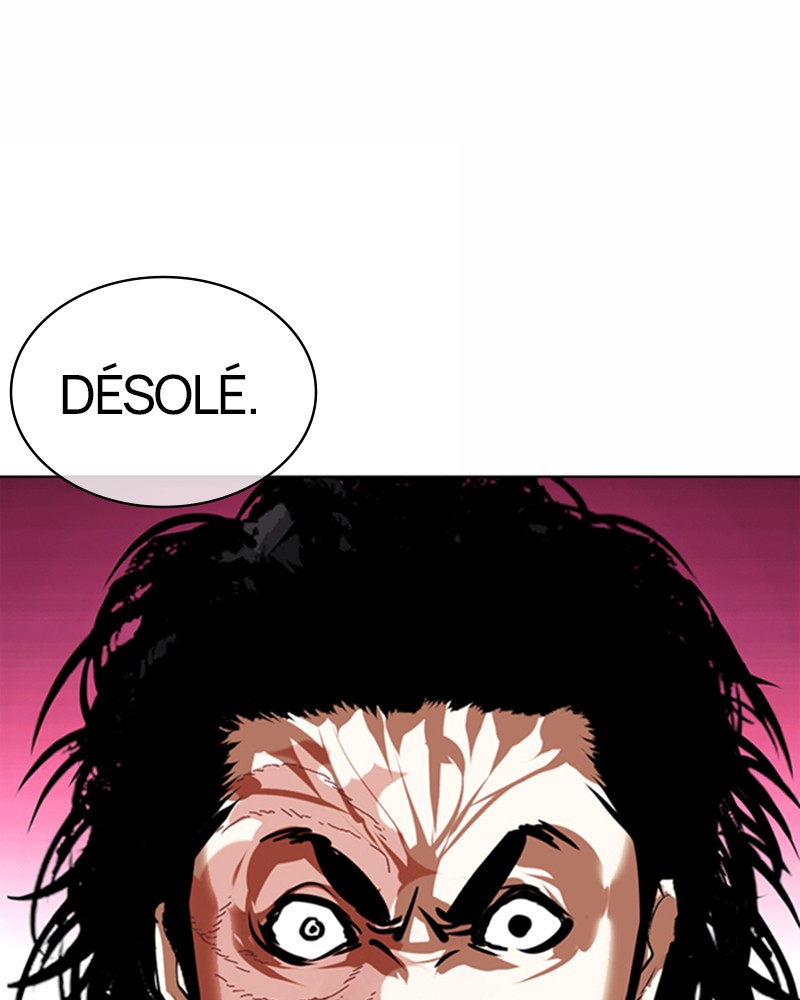 Lookism Chapitre 366 - Page 163