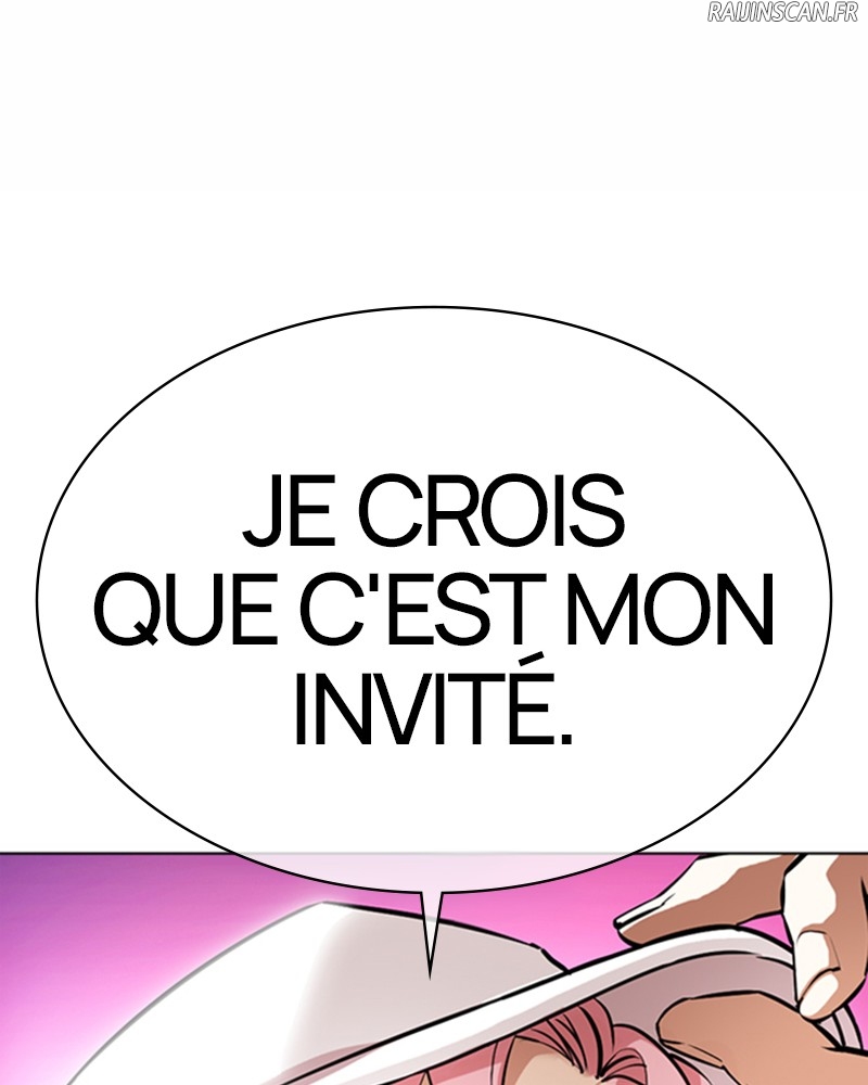 Lookism Chapitre 366 - Page 165