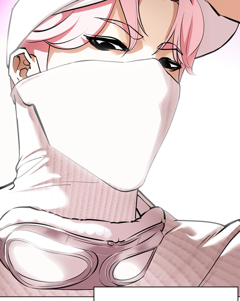 Lookism Chapitre 366 - Page 166