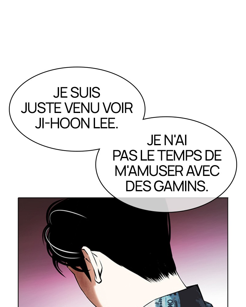 Lookism Chapitre 366 - Page 18