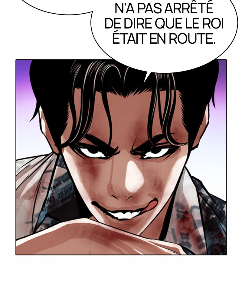 Lookism Chapitre 366 - Page 2