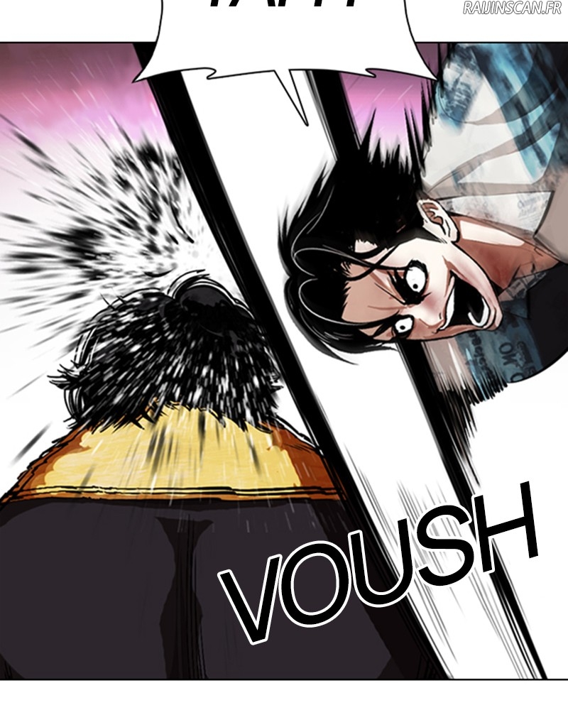Lookism Chapitre 366 - Page 20