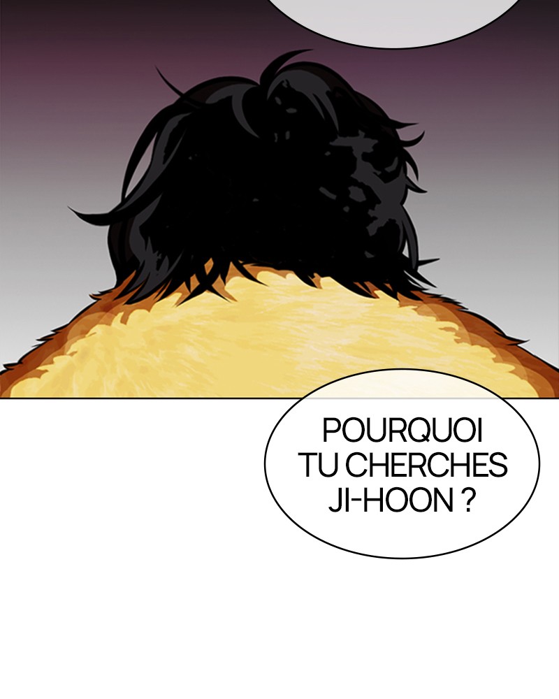 Lookism Chapitre 366 - Page 22
