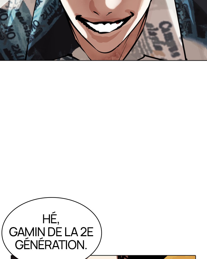 Lookism Chapitre 366 - Page 24