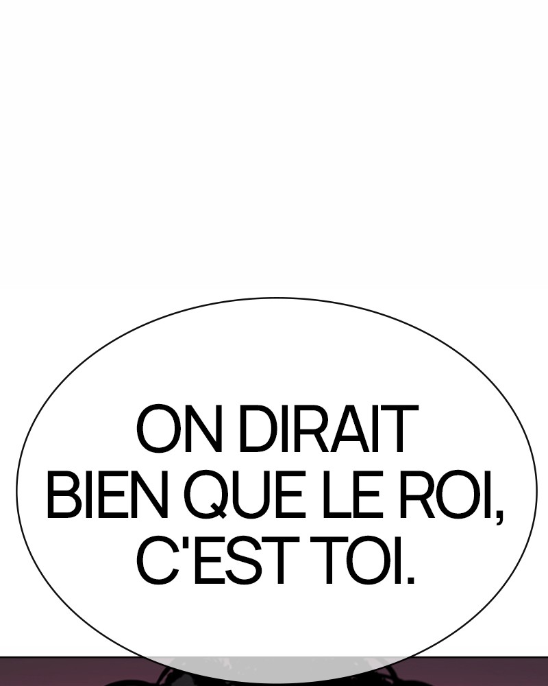 Lookism Chapitre 366 - Page 3