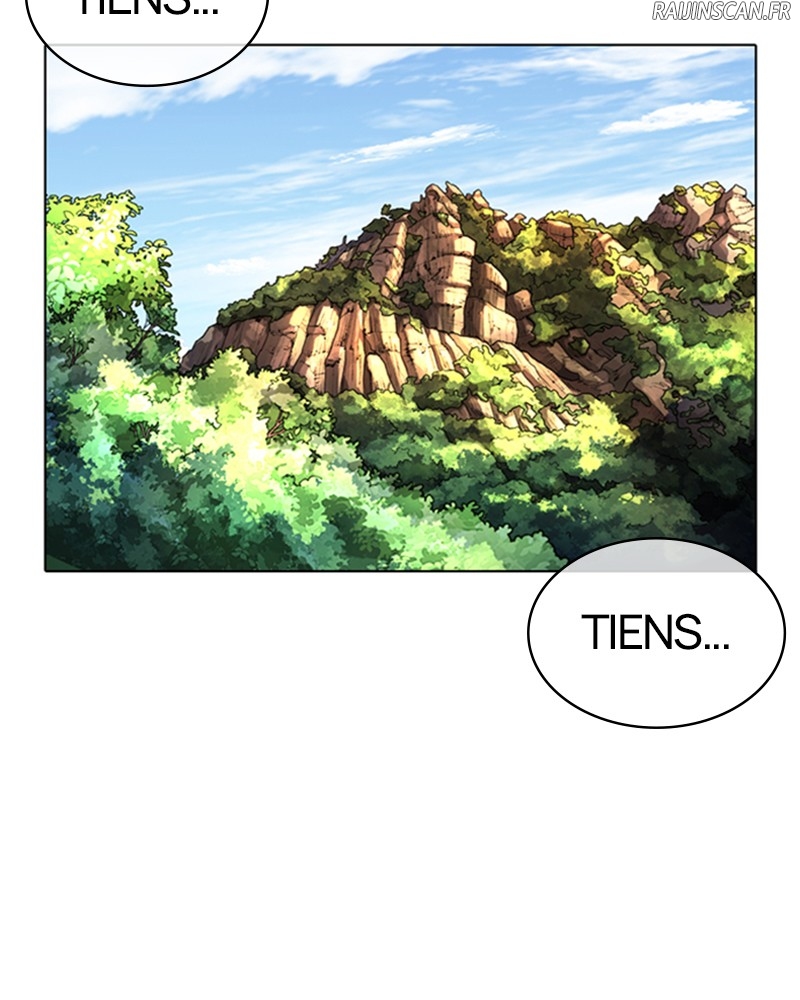 Lookism Chapitre 366 - Page 30