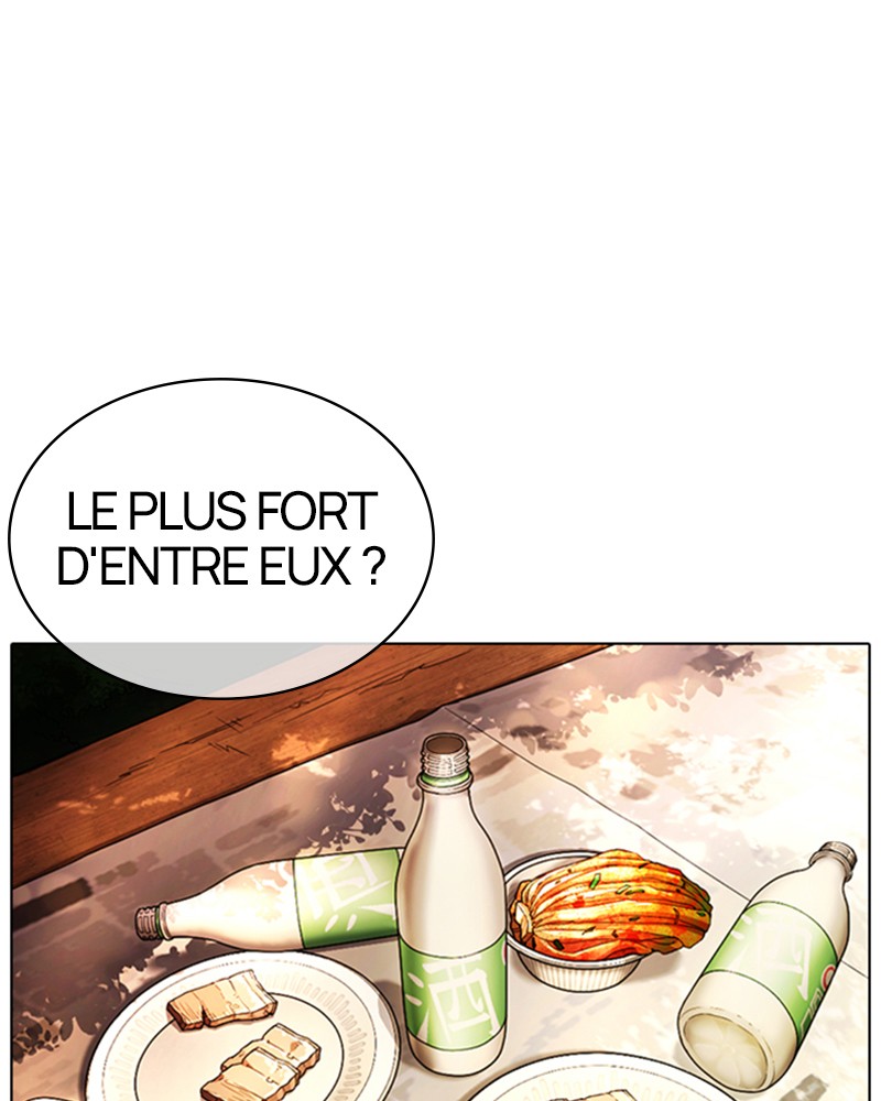 Lookism Chapitre 366 - Page 36