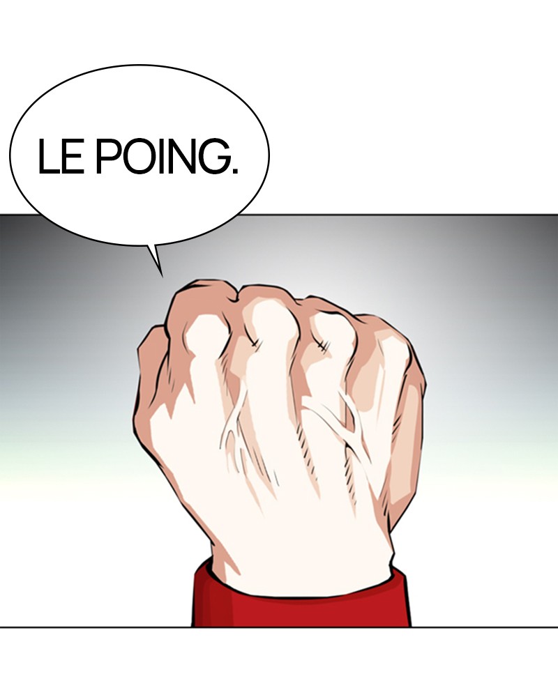 Lookism Chapitre 366 - Page 38