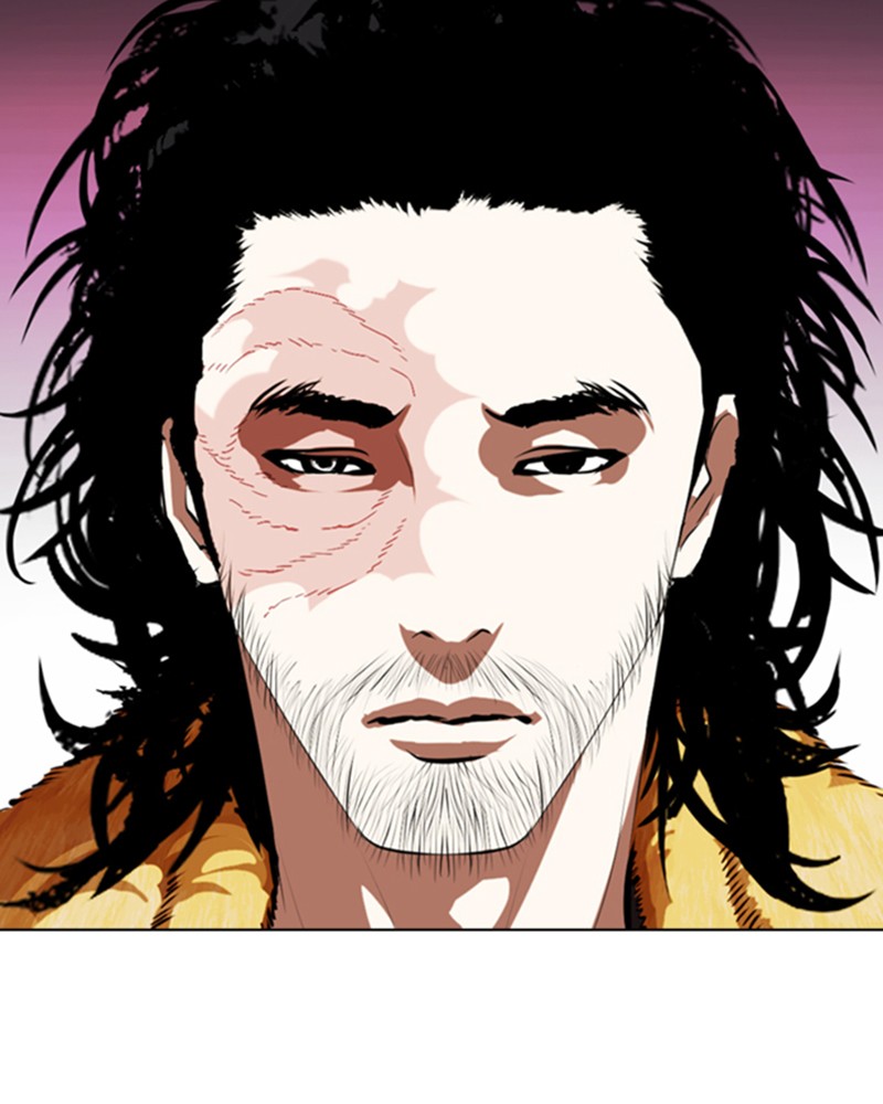 Lookism Chapitre 366 - Page 4