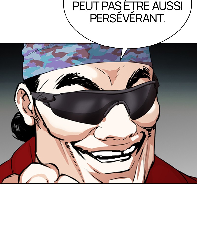 Lookism Chapitre 366 - Page 42