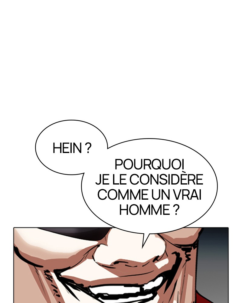 Lookism Chapitre 366 - Page 43
