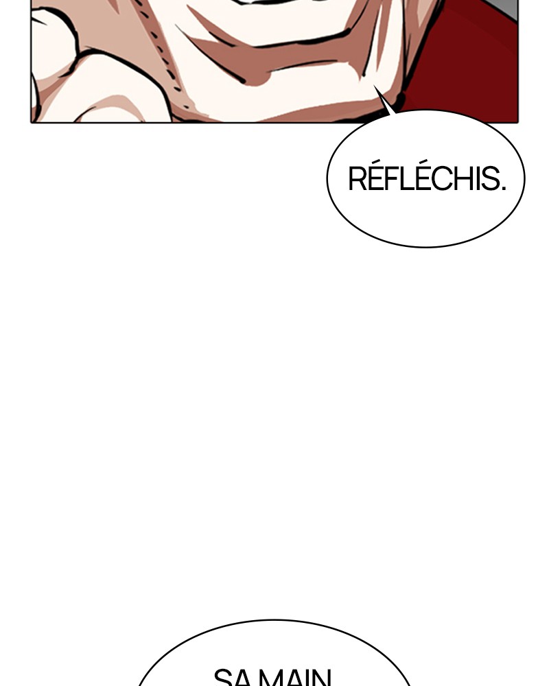 Lookism Chapitre 366 - Page 44