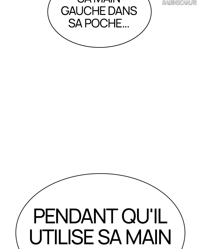 Lookism Chapitre 366 - Page 45