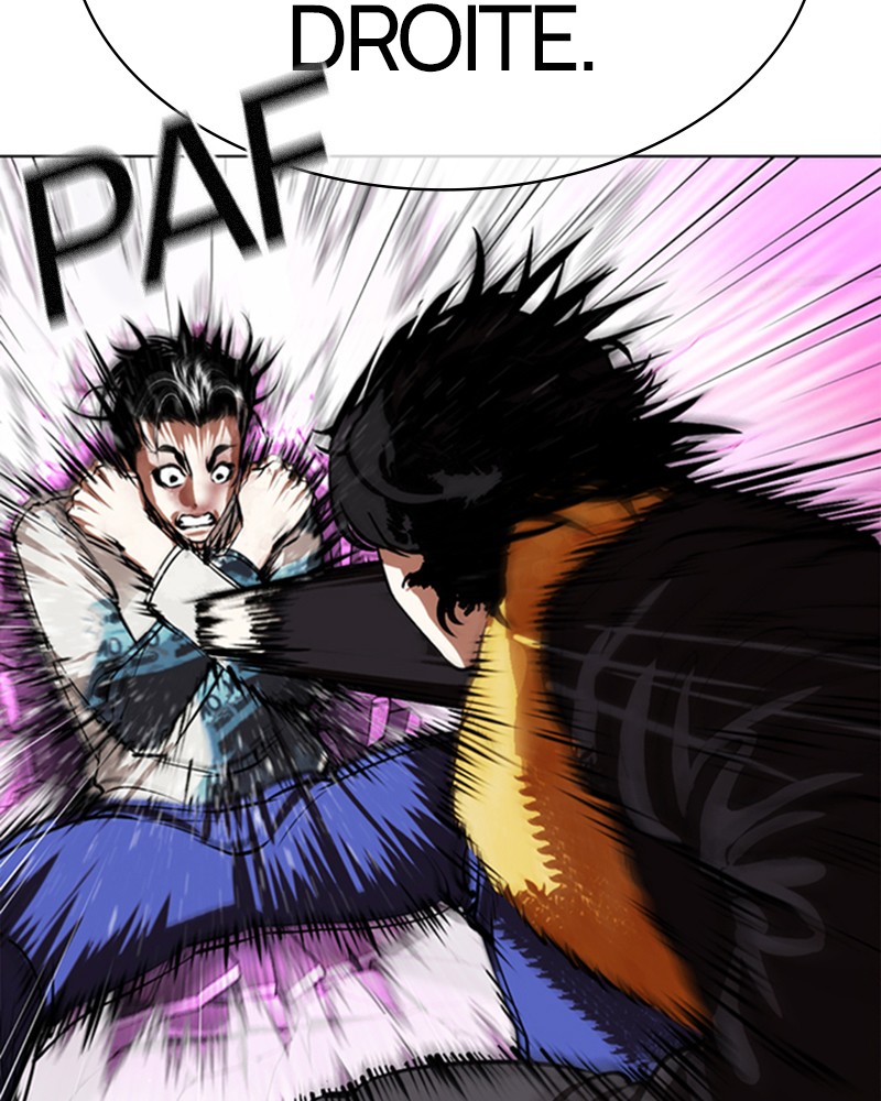 Lookism Chapitre 366 - Page 46