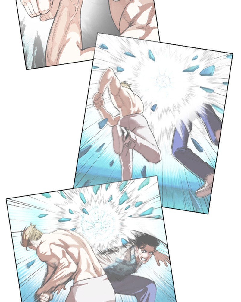 Lookism Chapitre 366 - Page 52