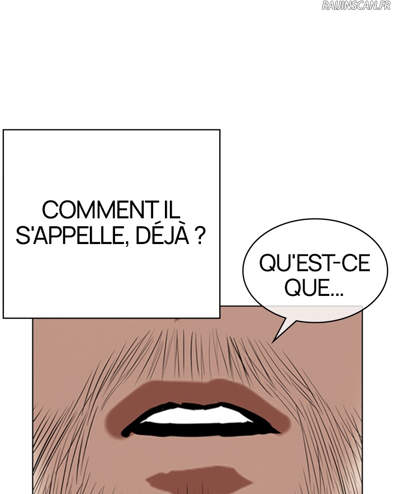 Lookism Chapitre 366 - Page 55
