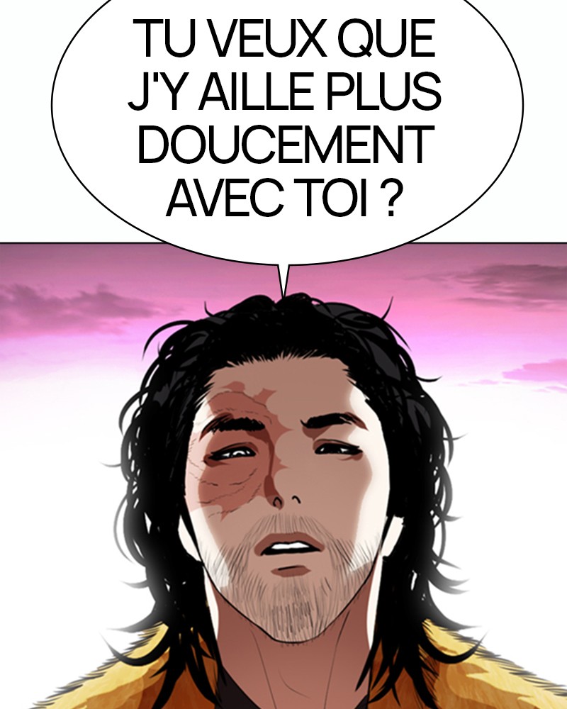 Lookism Chapitre 366 - Page 57