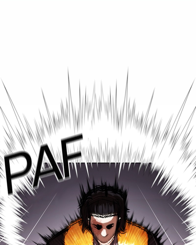 Lookism Chapitre 366 - Page 59