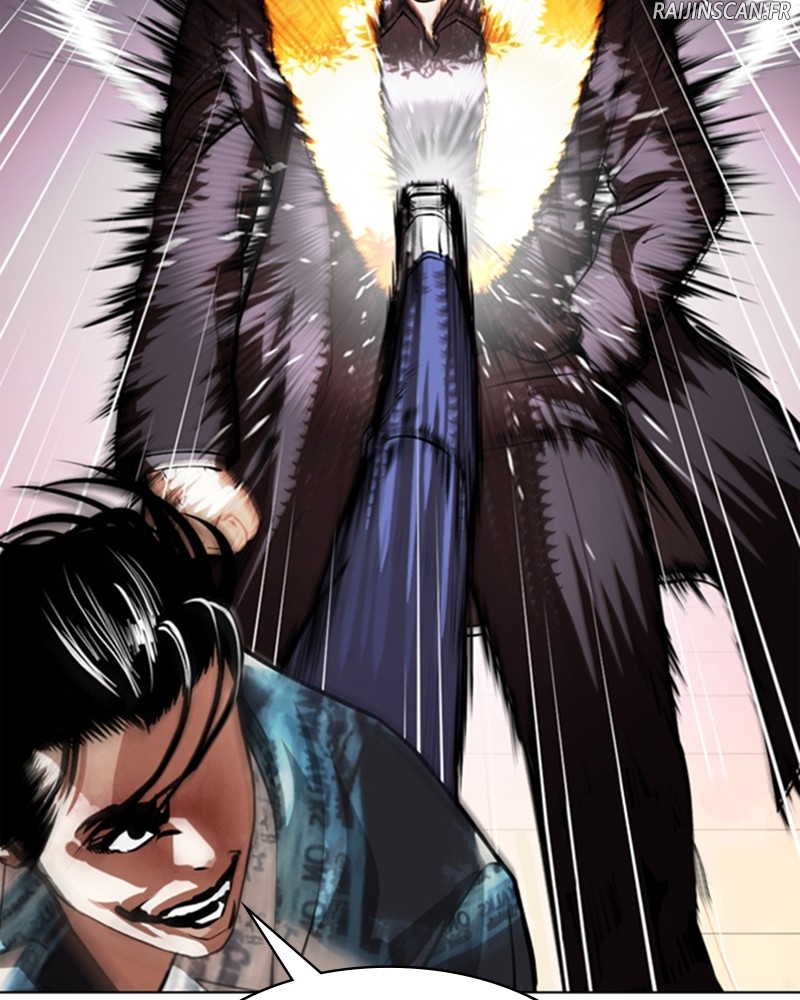 Lookism Chapitre 366 - Page 60