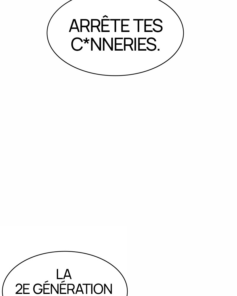Lookism Chapitre 366 - Page 61