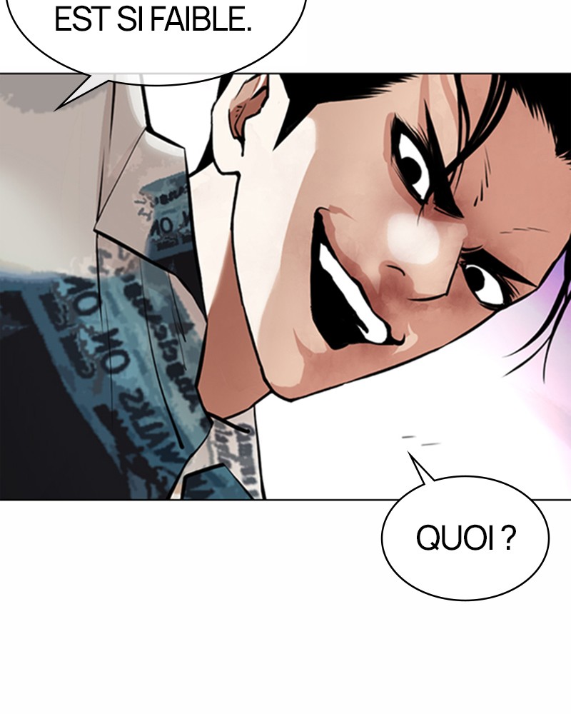 Lookism Chapitre 366 - Page 62