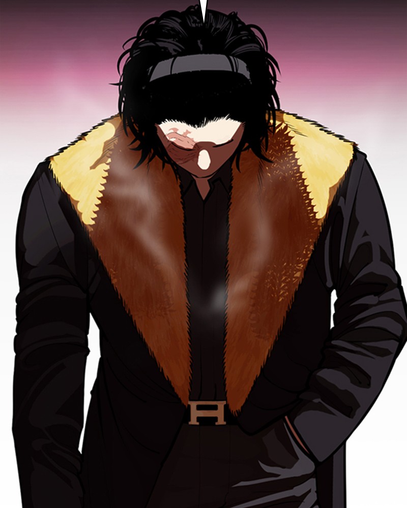 Lookism Chapitre 366 - Page 64