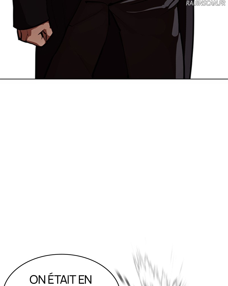 Lookism Chapitre 366 - Page 65