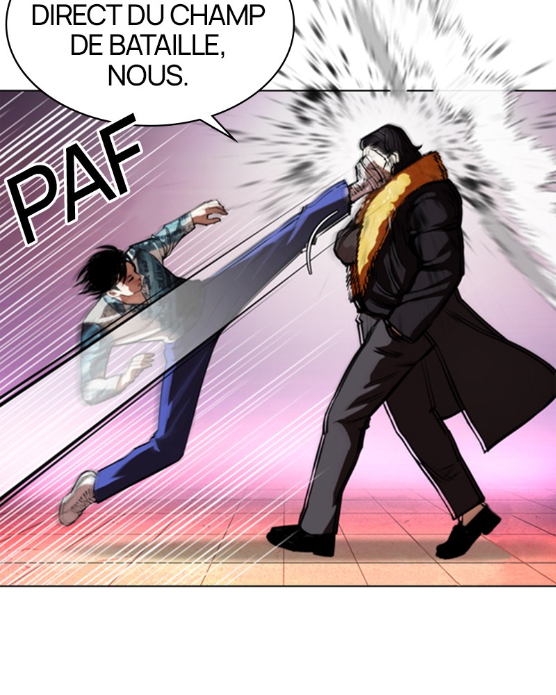 Lookism Chapitre 366 - Page 66