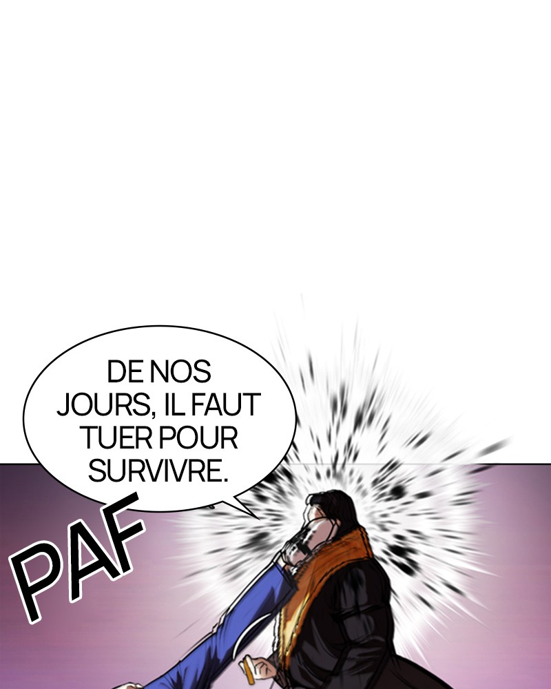 Lookism Chapitre 366 - Page 67