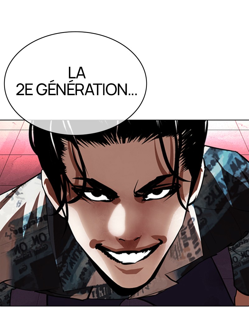 Lookism Chapitre 366 - Page 69