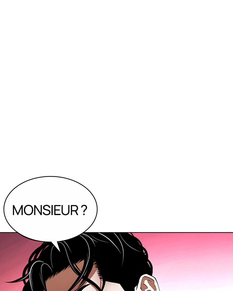 Lookism Chapitre 366 - Page 7