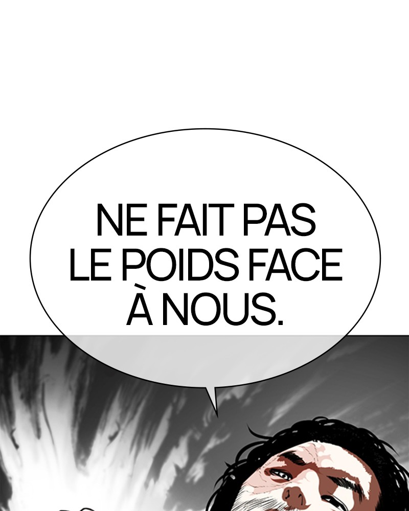 Lookism Chapitre 366 - Page 71