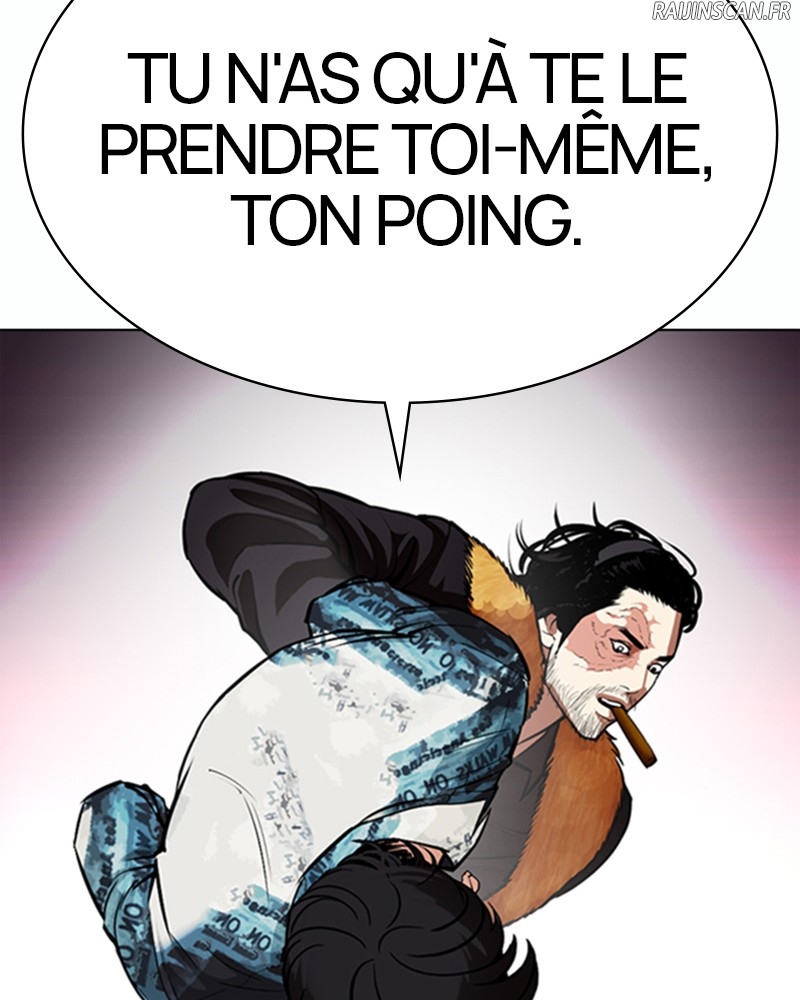Lookism Chapitre 366 - Page 75
