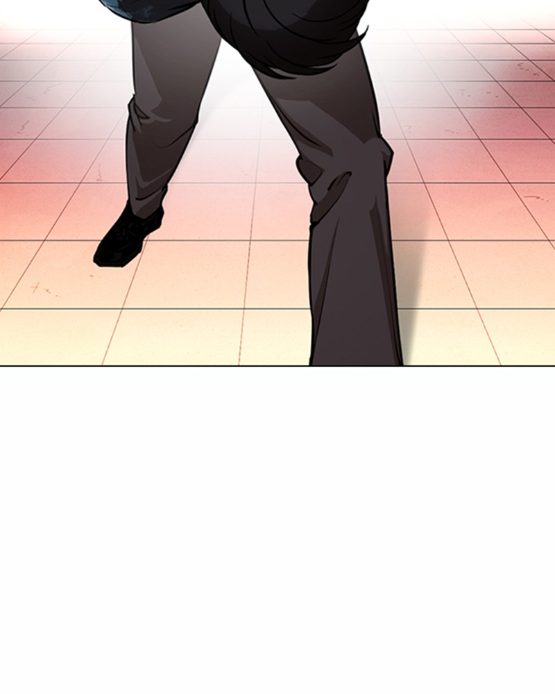 Lookism Chapitre 366 - Page 76