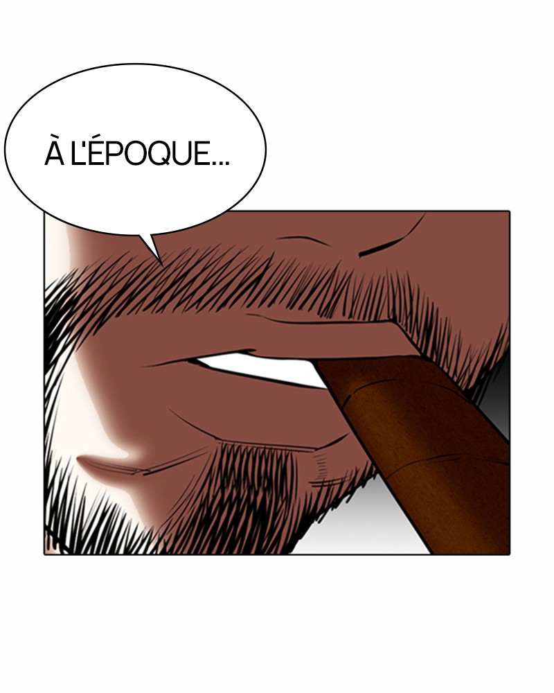 Lookism Chapitre 366 - Page 77