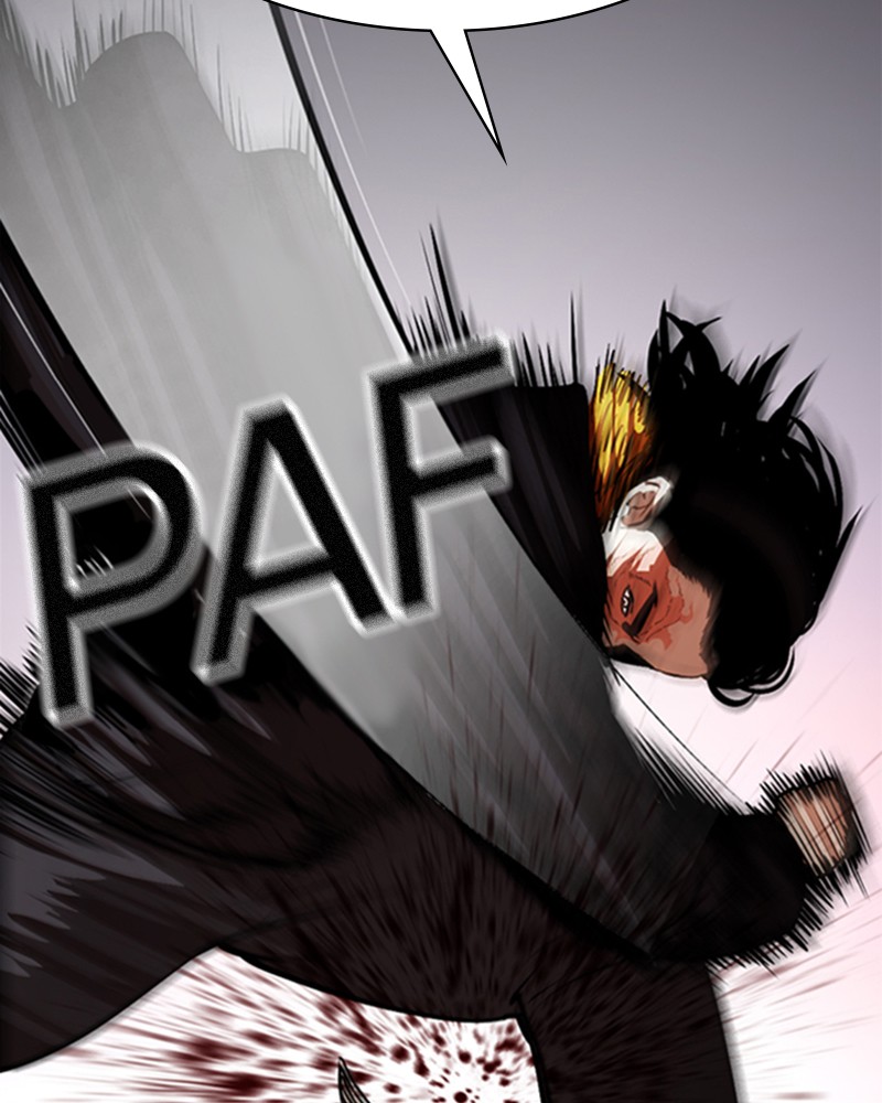 Lookism Chapitre 366 - Page 79