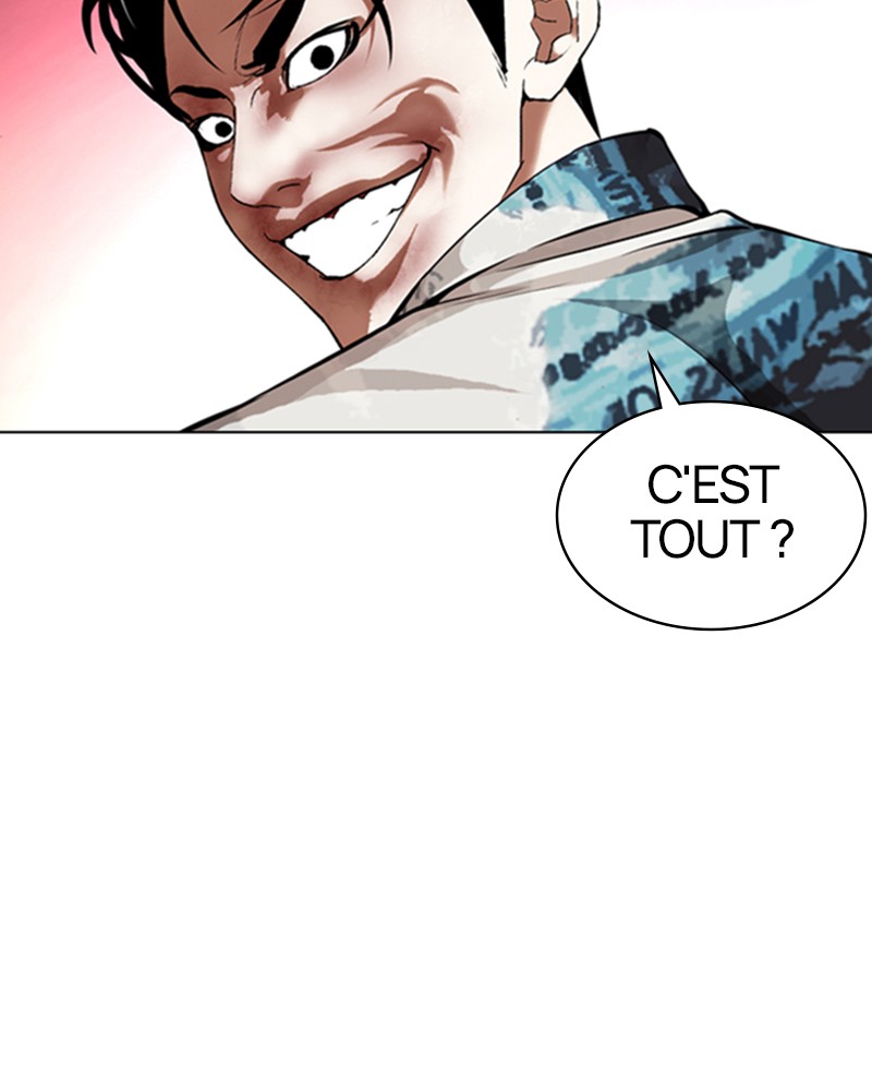 Lookism Chapitre 366 - Page 8