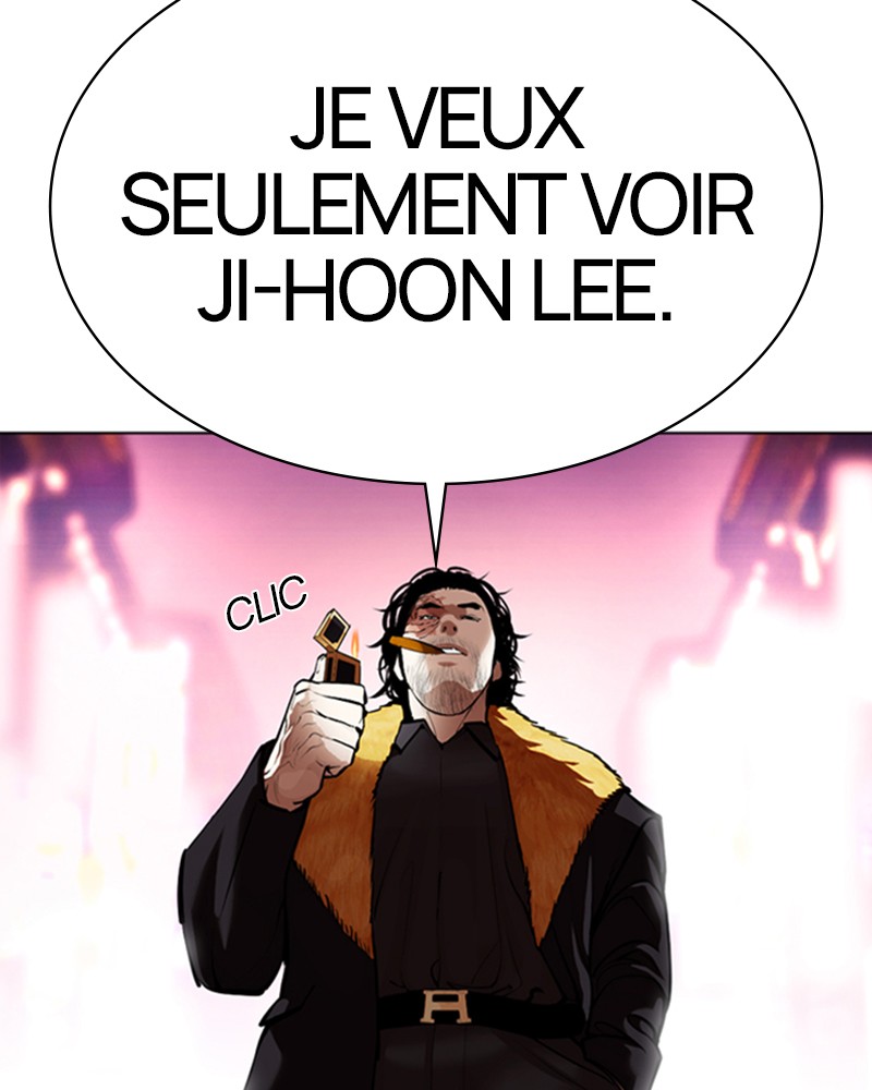 Lookism Chapitre 366 - Page 83