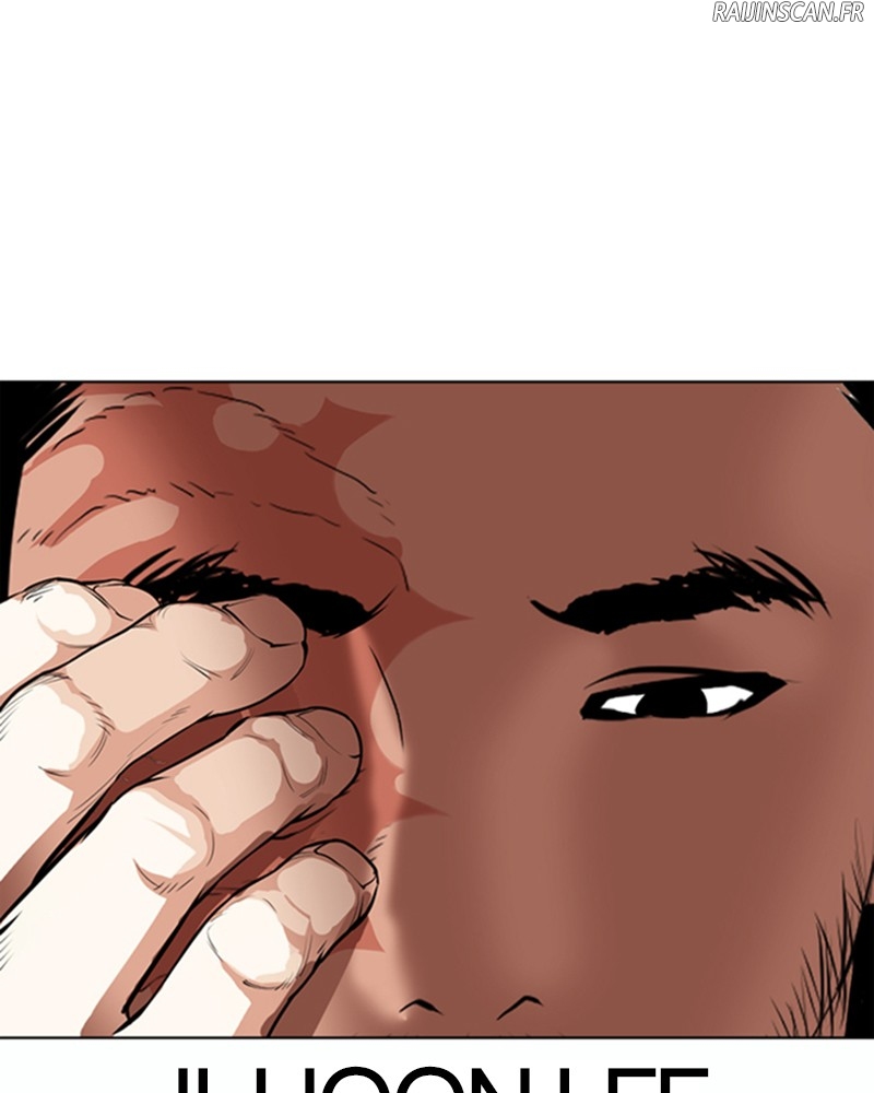 Lookism Chapitre 366 - Page 85