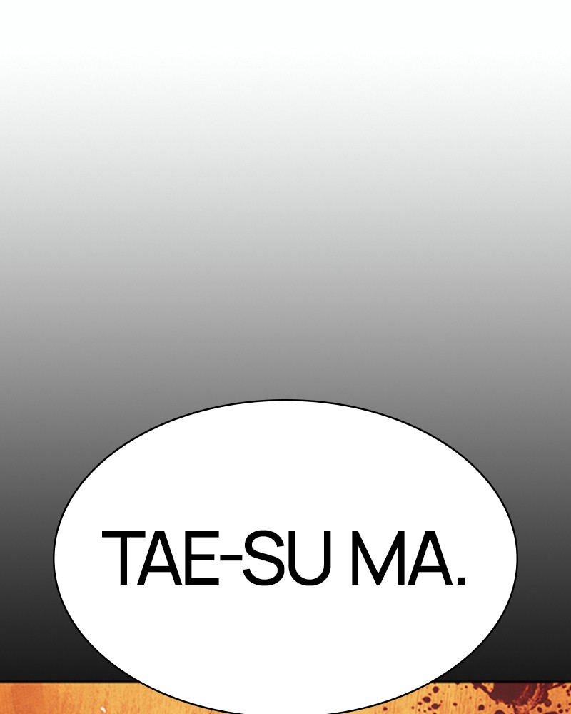 Lookism Chapitre 366 - Page 87