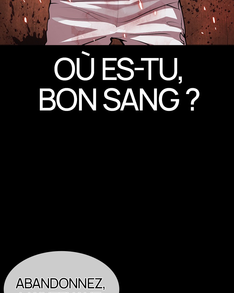 Lookism Chapitre 366 - Page 89